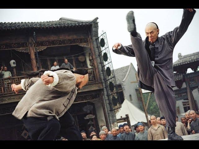 Jet Li's Fearless (2006) Trailer