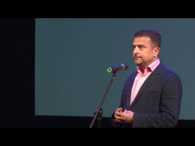Премия "ЛибМиссия"-2016 / Александр Архангельский