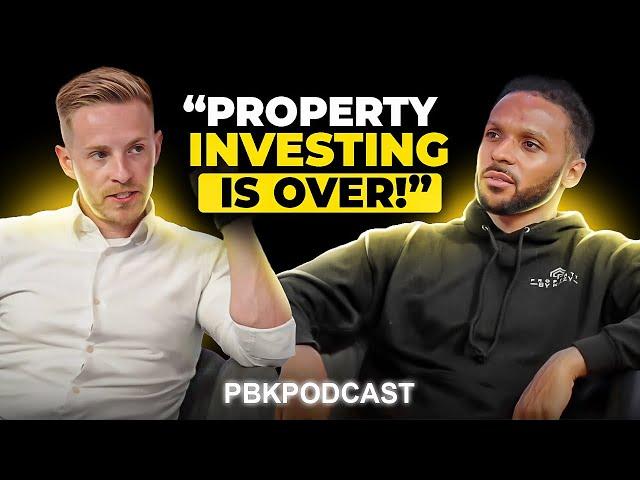 Justin Wilkins: Stop Listening To The Government, It’s A Waste Of Time! | PBK Podcast | EP 78