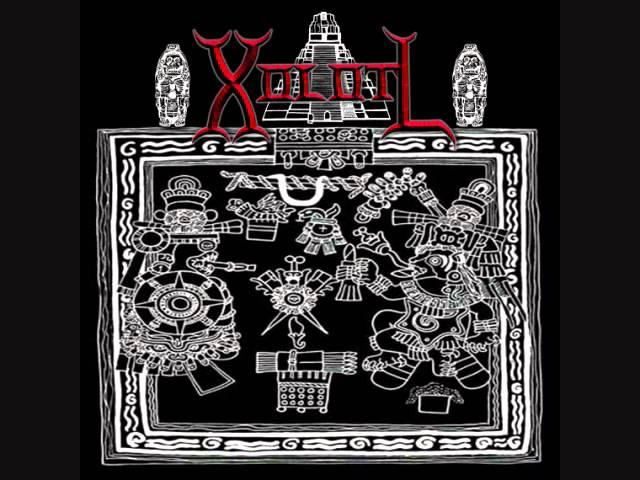 Xolotl - Xaman Ek