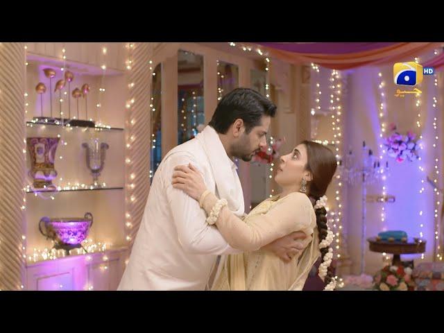 Badzaat | 𝗡𝗲𝘄 𝗣𝗿𝗼𝗺𝗼 Episode 03 | Imran Ashraf | Urwa Hocane | Mehmood Aslam