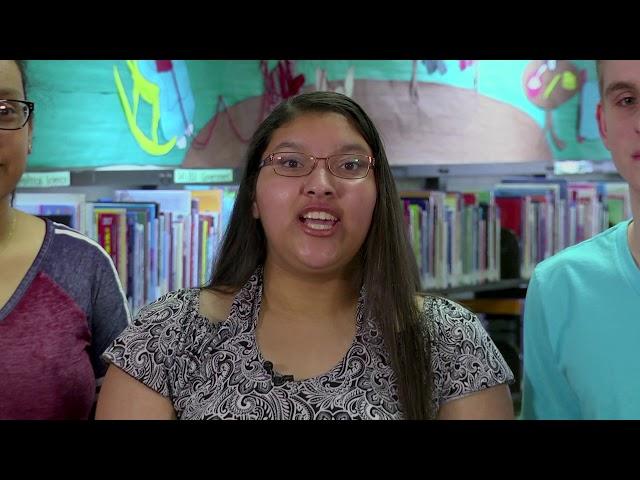 City of Wichita Public Library Summer Reading Program