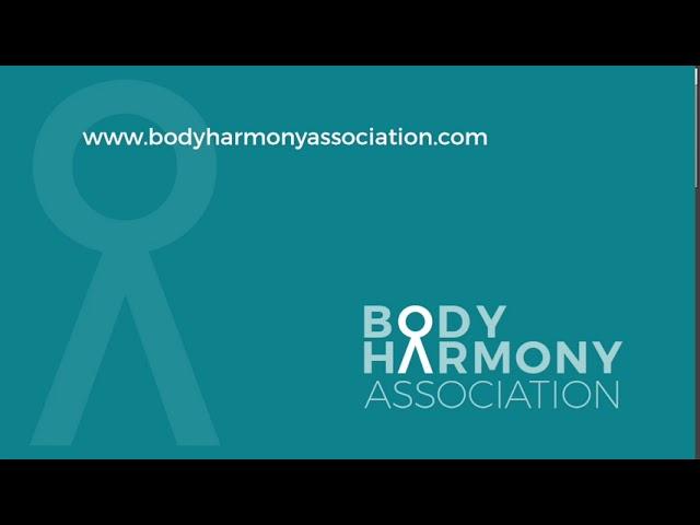 Fruitful Intentional Explorations - Body Harmony Association Connection Practice - Gina Carruthers: