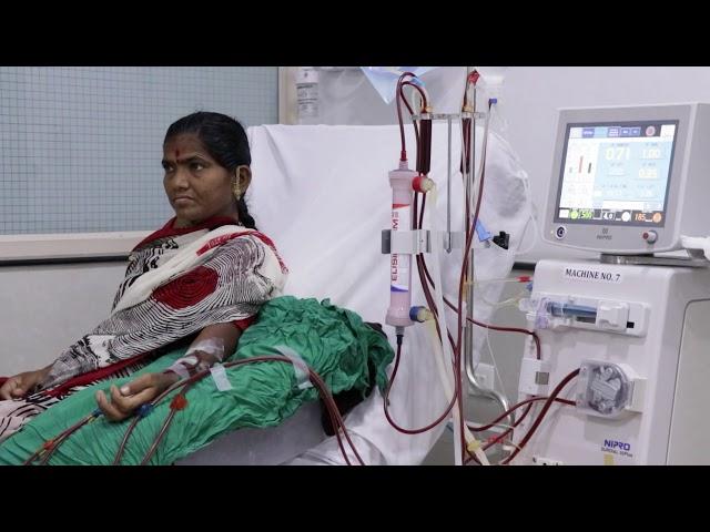 MGM Hospital Aurangabad_Documentary