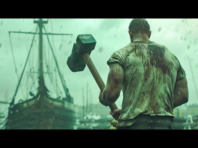 ACTION Movie - SENDER | Hollywood Full Action, Thriller Movies In English HD