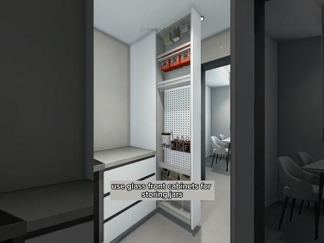 Maximize Your Small Kitchen Space: The Latest Design Trends for 2024