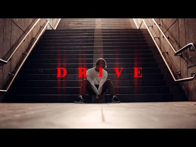 Ismail Izzani - Drive (High Quality)