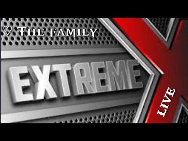 LIVE NOW |  THE FAMILY | DXB