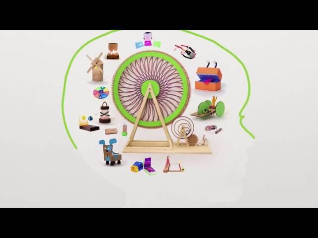 Introducing LittleBits Electronics | AusGeoShop