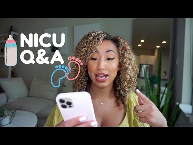 NICU Nurse Q&A: What Is A Typical Shift Like
