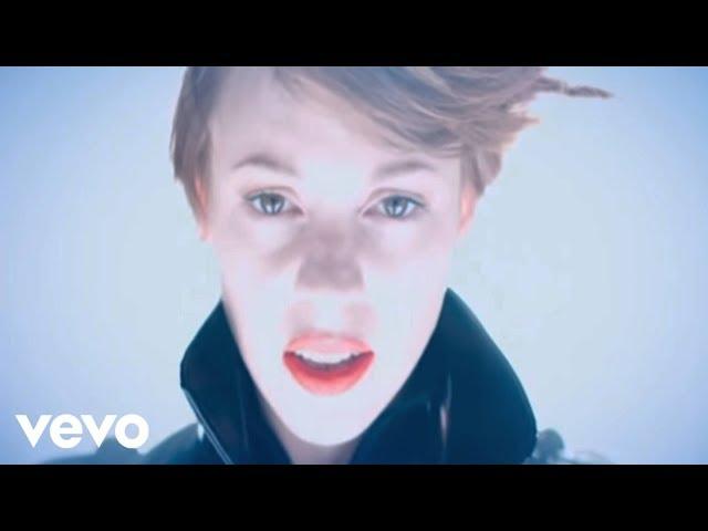 La Roux - In For The Kill (Official Music Video)