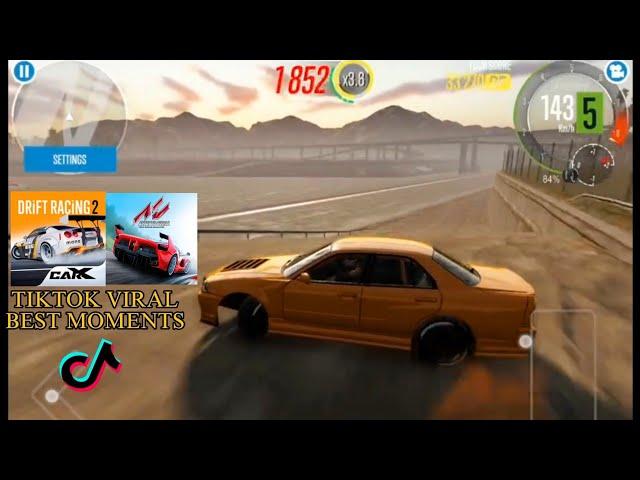 ASSENTO CORSA | CARX DRIFT RACING 2 | VIRAL TIKTOK | Part#027