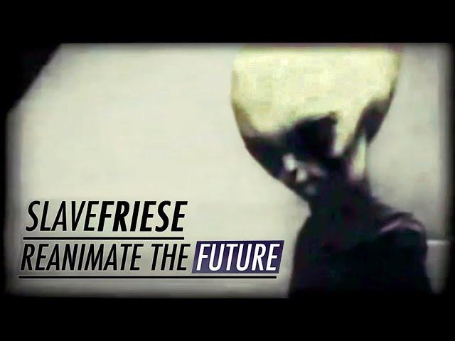 Slavefriese - Reanimate The Future (2003)