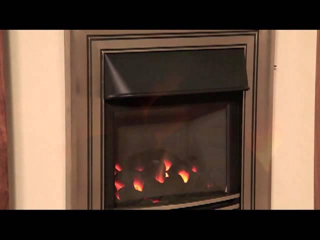 Valor Classica Full Depth High Efficiency Pewter