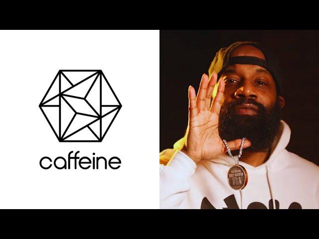 CAFFEINE MAKES A MAJOR CHESS MOVE AND CUTS OUT URL (MIDDLE MAN) TO THROW THEIR OWN BATTLERAP CARD