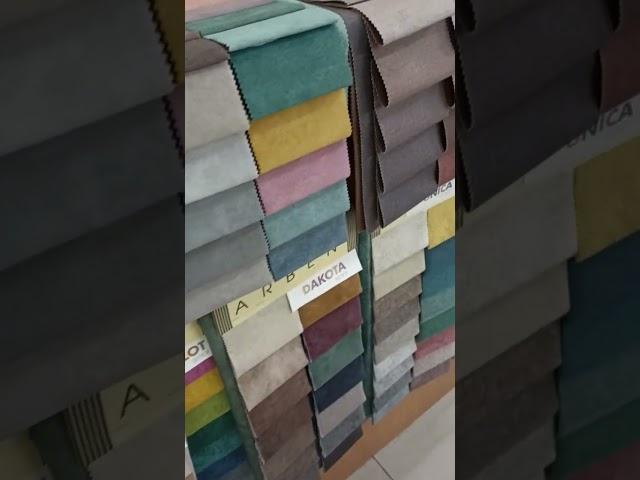 Главное что внутри дивана, а обивка это второстепенное.