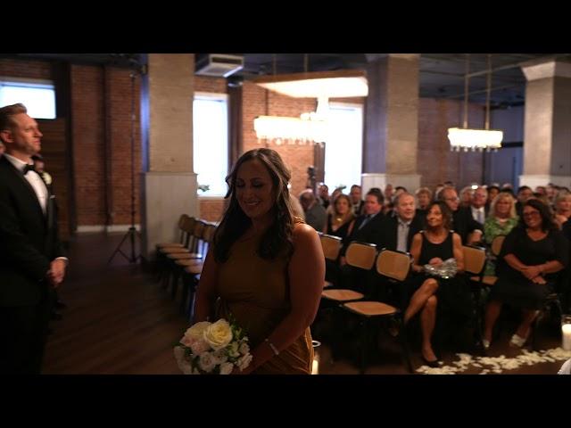 Bridal Party Processional