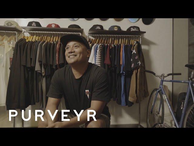 From Within — A Documentary about the Philippine Street Culture Community