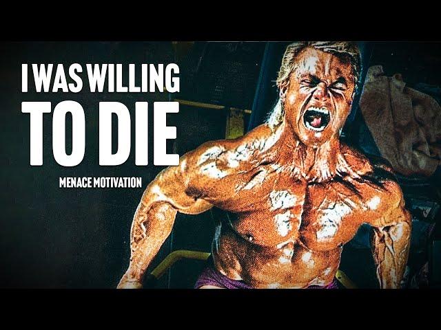 NEVER LEAVE THE GYM A LOSER - Motivational Video (Tom Platz)