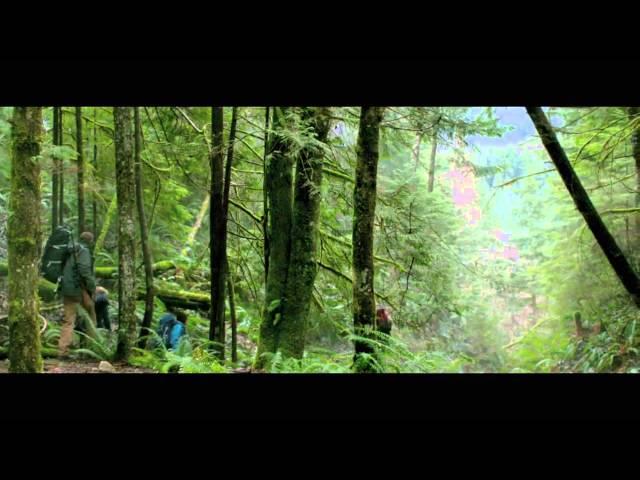 Grizzly (2014) - Trailer #1 - Billy Bob Thornton, James Marsden, Piper Perabo