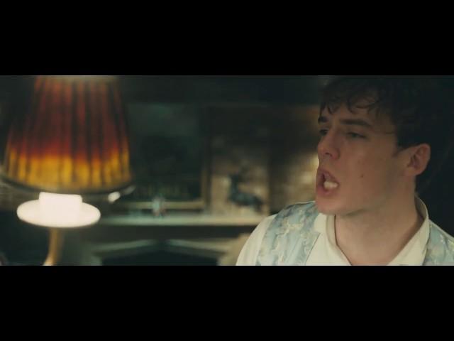 I'm sick to death of poor people - The Riot Club