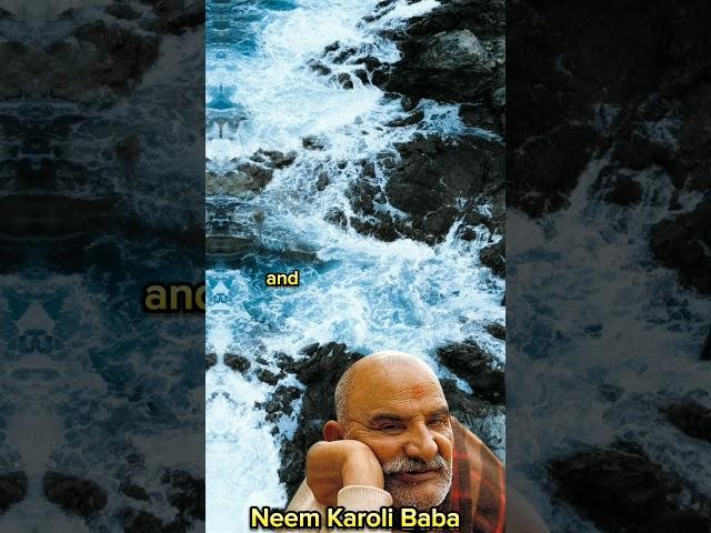 Love God and don't attach to anything else - Sri Neem Karoli Baba