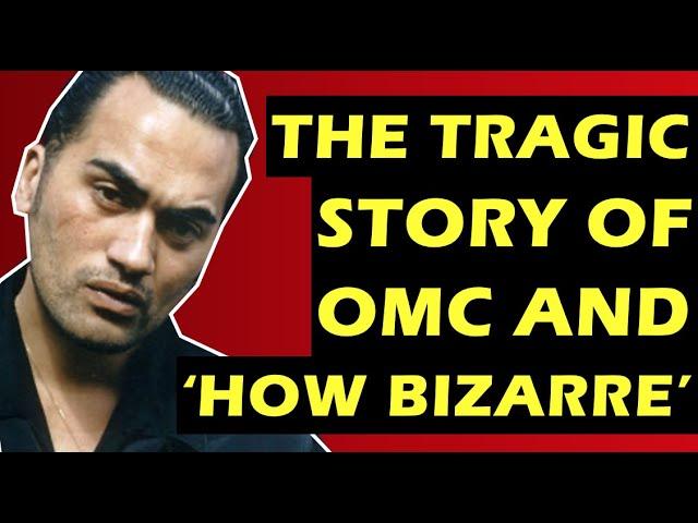 OMC: The Tragic Story of How Bizarre & Pauly Fuemana