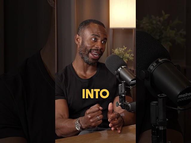 Teqball CEO Ajay Nwosu talks about the traits he looks for in people he'd like to invest in
