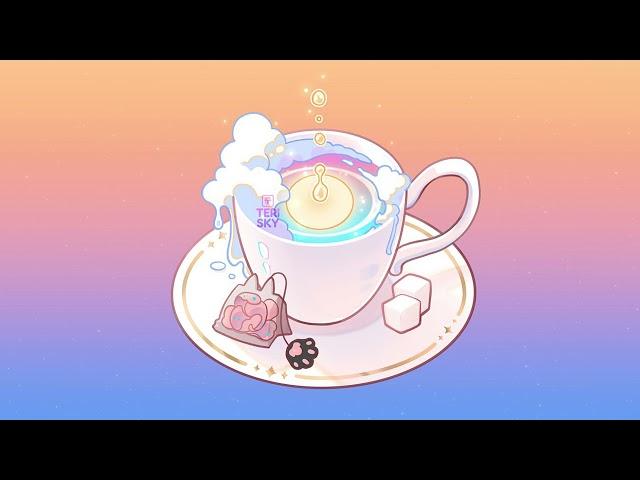 Cuppy ~ Lofi Hip Hop Mix