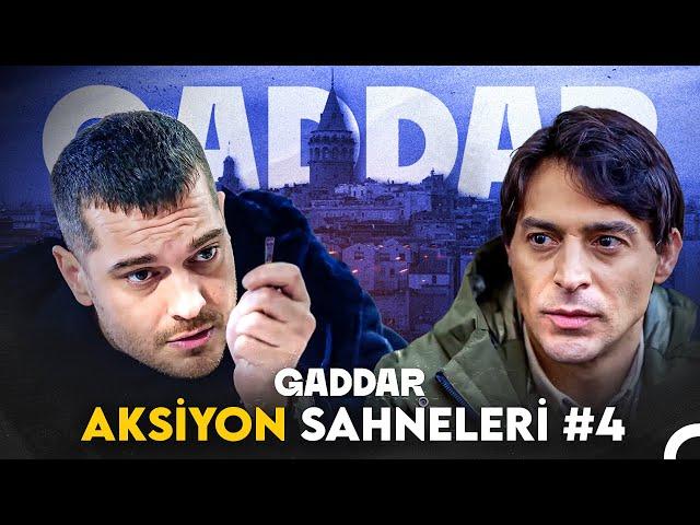 Belanı Arıyorsan, Tebrikler Doğru Adrestesin!  - Gaddar