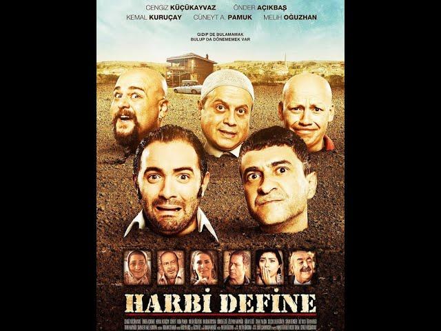 Harbi Define Tek Parça 2010 full izle