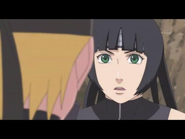 Naruto vs Shizuka English Subbed #naruto #narutoshippuden