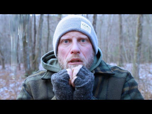 Cold Weather Camping Survival Tips