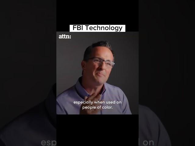 Technology that Changed the FBI Forever (with PI Tom Simon)