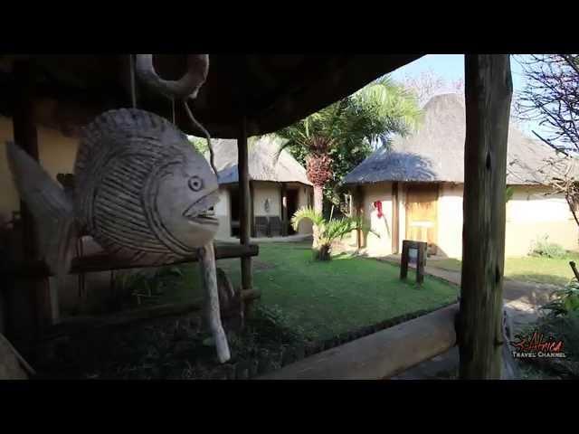 Greenfire Lodge Wild Coast - Travel Transkei Eastern Cape - Africa Travel Channel