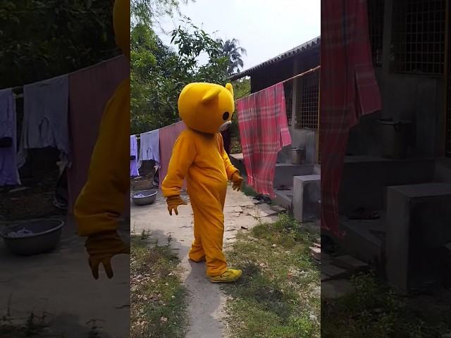 Teddy bear video #teddybear #shortsfeed #funny #crazy_teddy#bear  #funnyteddy #best_teddy