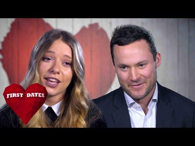 "Have You Got A Foot Fetish?" | First Dates