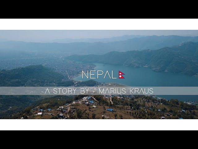 Travel Nepal | Highlights of 2 weeks | Marius Kraus