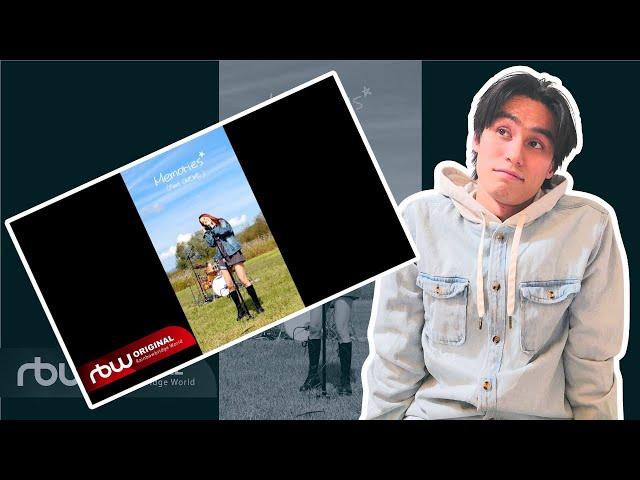 MAMAMOO Reaction with Gio [Special] 문별 (Moon Byul) - 'Memories (Feat. 원위 (ONEWE))' Live Clip (세로 직캠