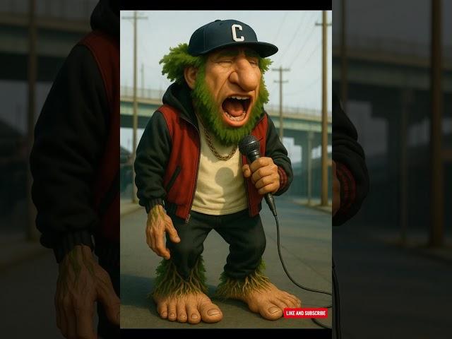  Prr Prr Patapim Rap Song – Brainrot Meme & Background | #brainrot #memes #shots