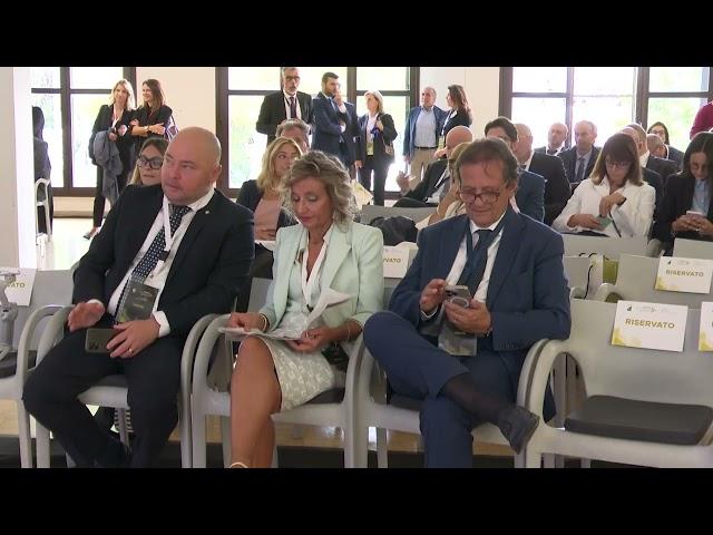 Pescara, il summit sull'economia rivela i dati stabili della Regione Abruzzo - 19/09/2024