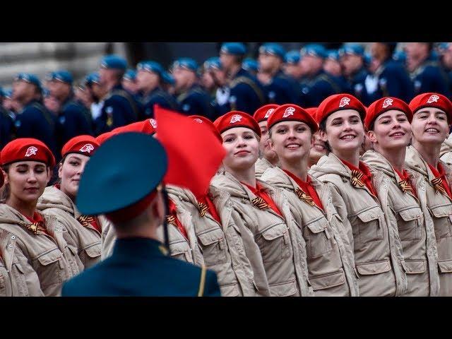Soviet March | Советский Марш 