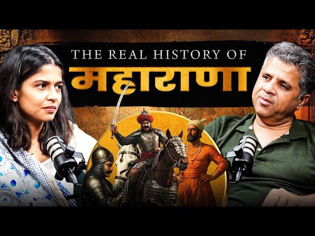 Babar vs Rana Sangha – Rajputs Untold Secrets!