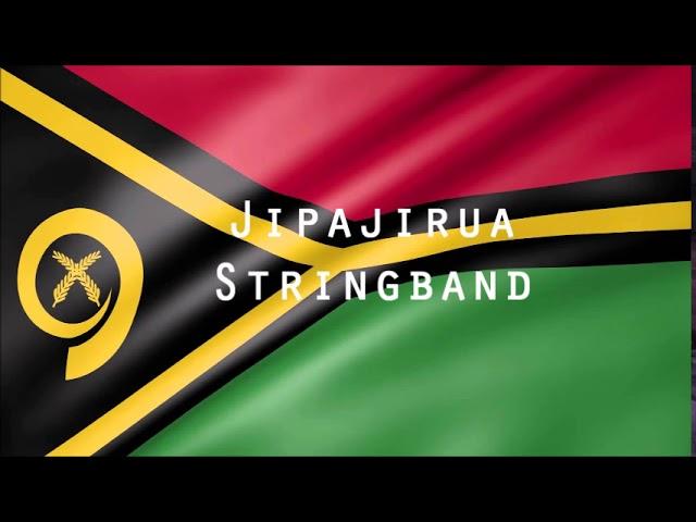 Jipajirua Local Stringband - Ciciliana