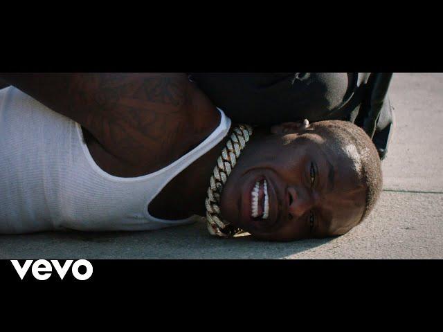 DaBaby - ROCKSTAR (Live From The BET Awards/2020) ft. Roddy Ricch