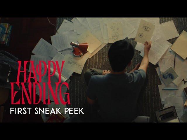 Happy Ending Pilot First Sneak Peek | ตัวอย่างแรก