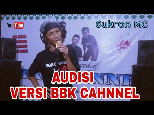 KHAYALANKU_AUDISI VERSI BBK CHANNEL