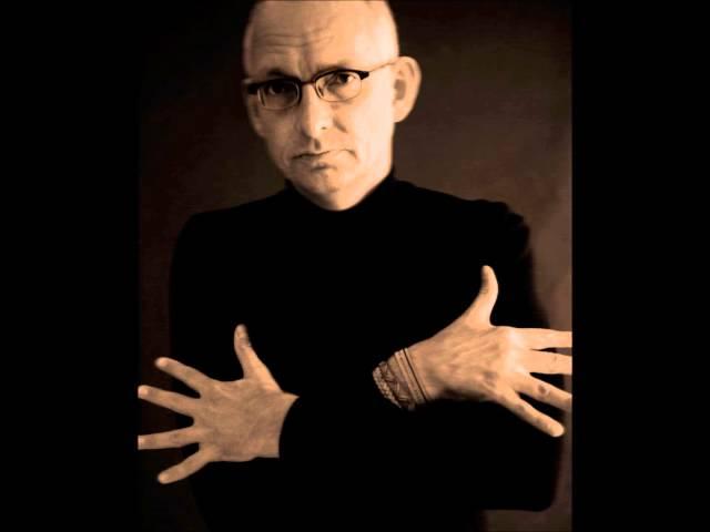 Lars Hägglund plays "I got rhythm" (arr. Julius Jacobsen)