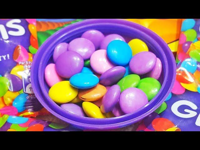 Gems opening video, surprise toys, chocolate opening video, lots of chocolates,Cadbury celebration