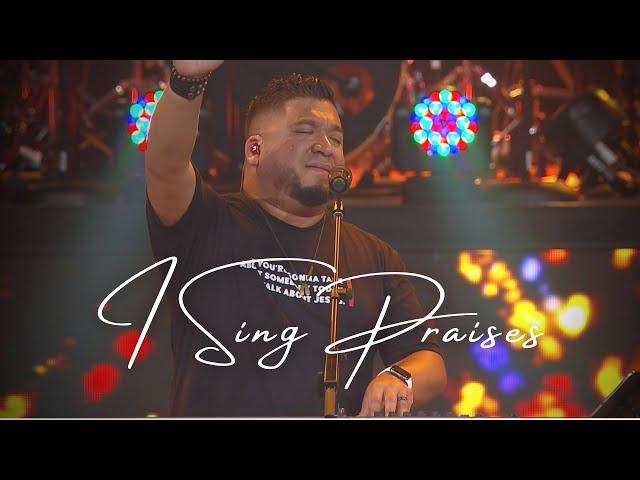 I Sing Praises // LIVE // Calvary Orlando // Josue Avila